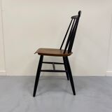 Chairs Fanett edition Stol Kamnik Yugoslavia