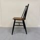 Chaises Fanett edition Stol Kamnik Yugoslavia