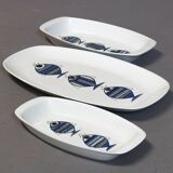 Villeroy & Boch Viking line dining set