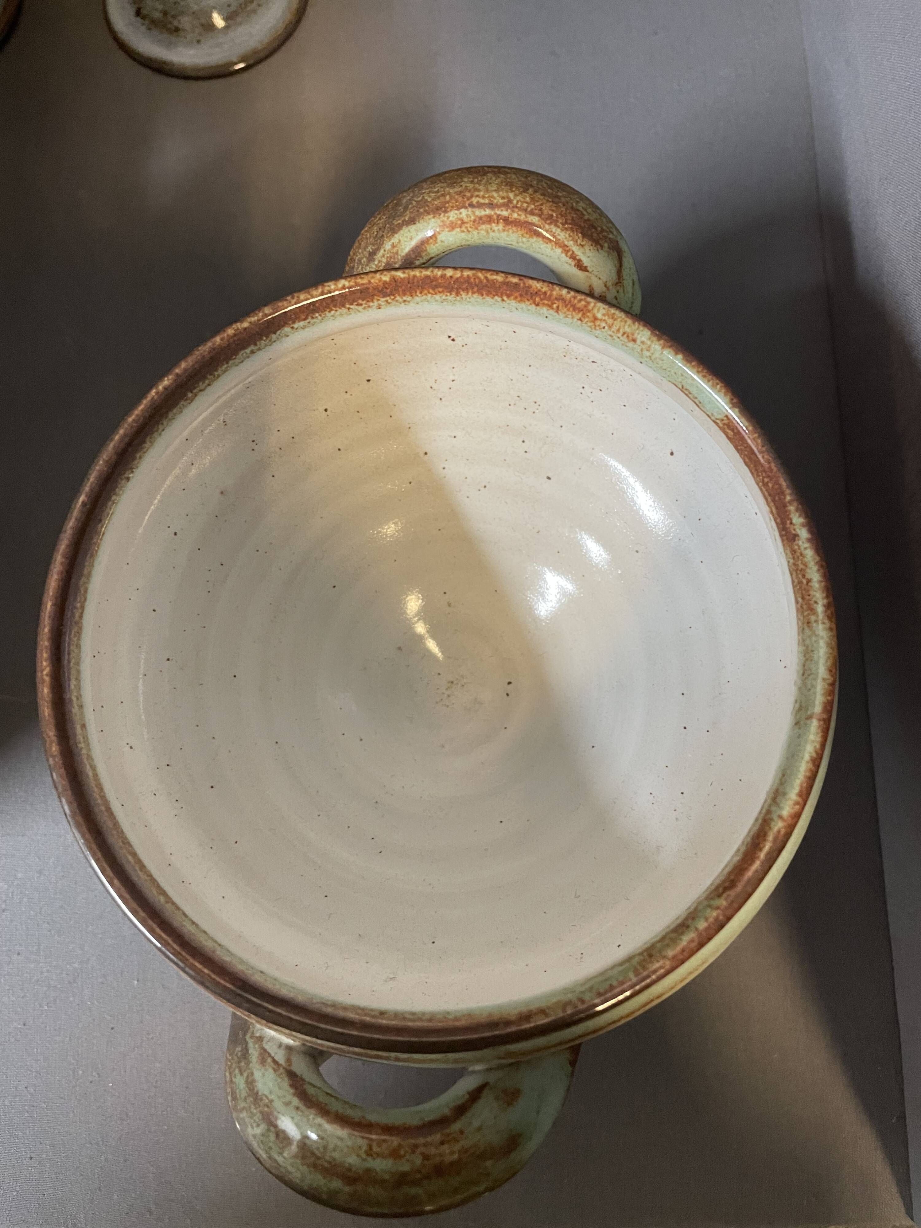 Service à café Vallauris La Roue