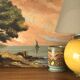 Ancient painting