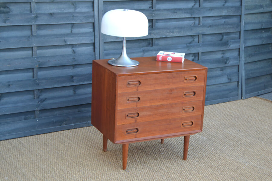Danish dresser by Dyrlund