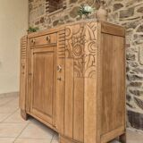 Parisian art deco buffet