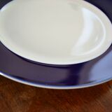 Vintage Bavaria ceramic plates