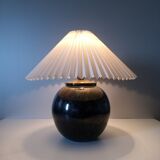 Ceramic table lamp - Jérôme Massier Vallauris
