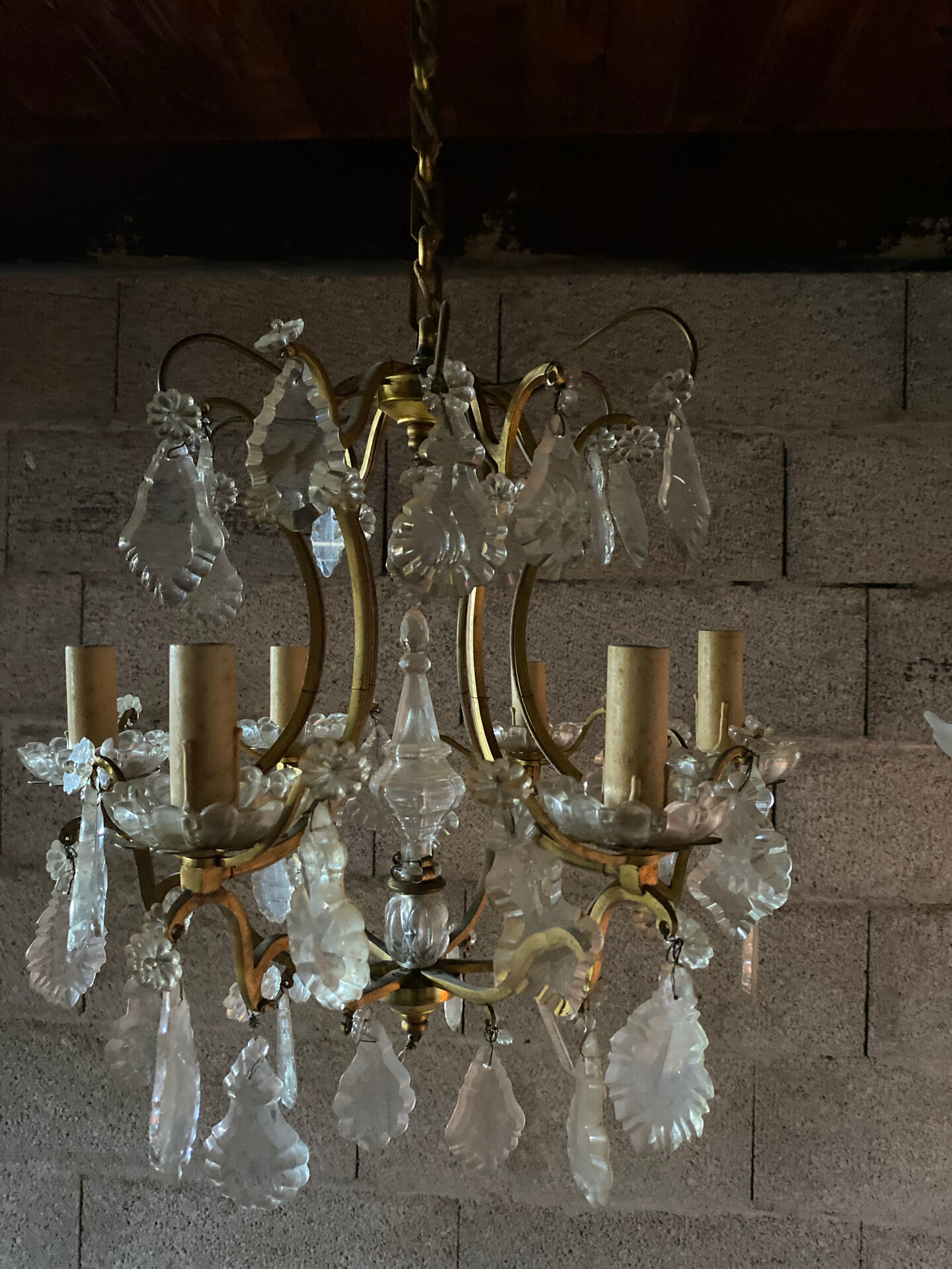 Lustre