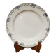 Iron earth serving dish - l'Amandinoise 6507
