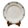 Iron earth serving dish - l'Amandinoise 6507