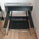 Paire de fauteuils wassily de Marcel Breuer