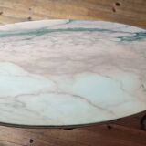 Louis XV style coffee table