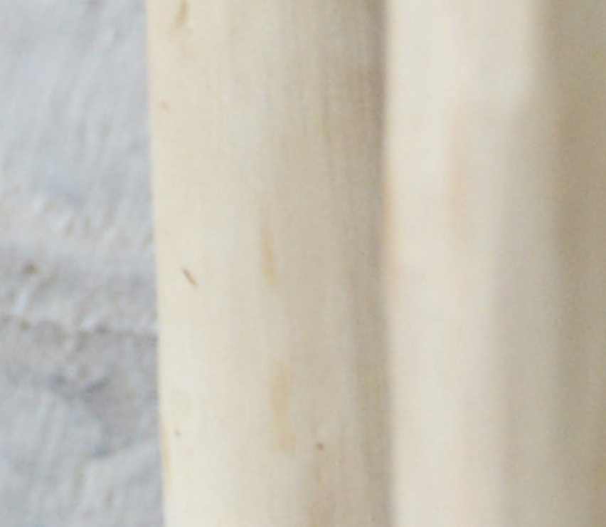 Stool Moroccan Beldi