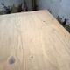 Pine farmhouse table 180cm
