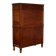 Former walnut boardroom secretary, Italy, 18th century.