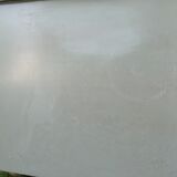 Strafor metal desk, 50-year-long chair