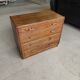 VESPER chest of drawers
