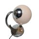 Art Deco bedside lamp, former Czechoslovakia, 1950s