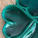 Vintage ceramic appetizer dish