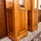 Classic English Display Cabinet