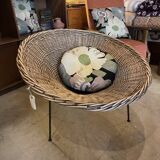 Fauteuil "Cône "