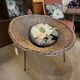 "Cone" armchair