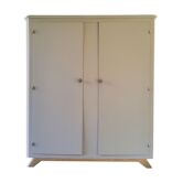 Wardrobe 50s