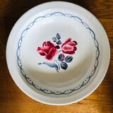 Plat creux en céramique