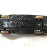 Peugeot 403 - Dinky Toys 1950