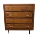 Chest of drawers 50s