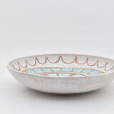 Vintage ceramic dish