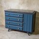 1950s vintage commode