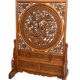 Paravent asiatique 1950/60