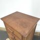 Trade furniture 7 drawers 40s wood oak