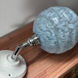 Vintage Glory Tilting Wall Lamp