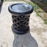 African Bamileke Stool