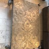 Table basse baroque