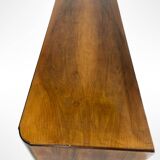 Elegant Italian chest of drawers, 1940s.