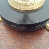 Old candlestick