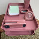 Japanese Vintage Office Organizer