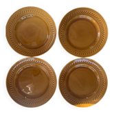 Flat plates Gien