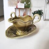 Saucière Lunéville