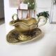 Lunéville sauce boat