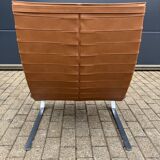 1st editie Pk20 chair E. Kold Christensen by Poul Kjaerholm