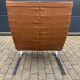 1st editie Pk20 chair E. Kold Christensen by Poul Kjaerholm
