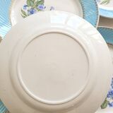 Badonviller soup plates
