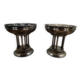 Coupes de table anciennes
