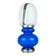 Mid-century modern Italian table lamp, Italy, 1980s.