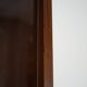 Teak wall unit PS System, Danish design, 1960s, manufactured by Randers Møb