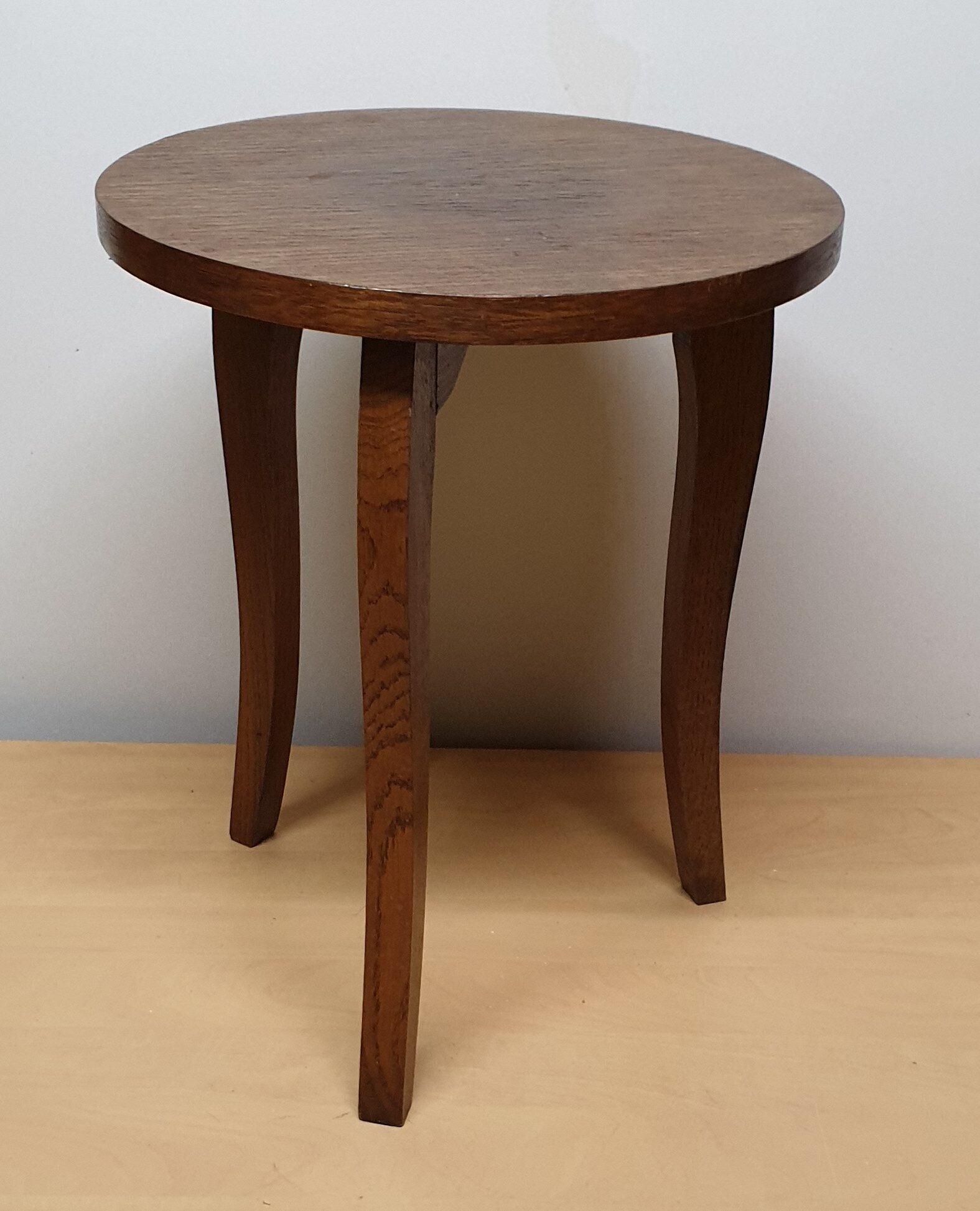 Healing tripode 50s / 60s