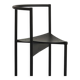 Wendy Wright chair by Philippe Starck, Disform edition, circa 1980