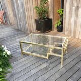 Table basse vintage
